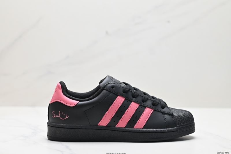 Adidas Superstar Shoes